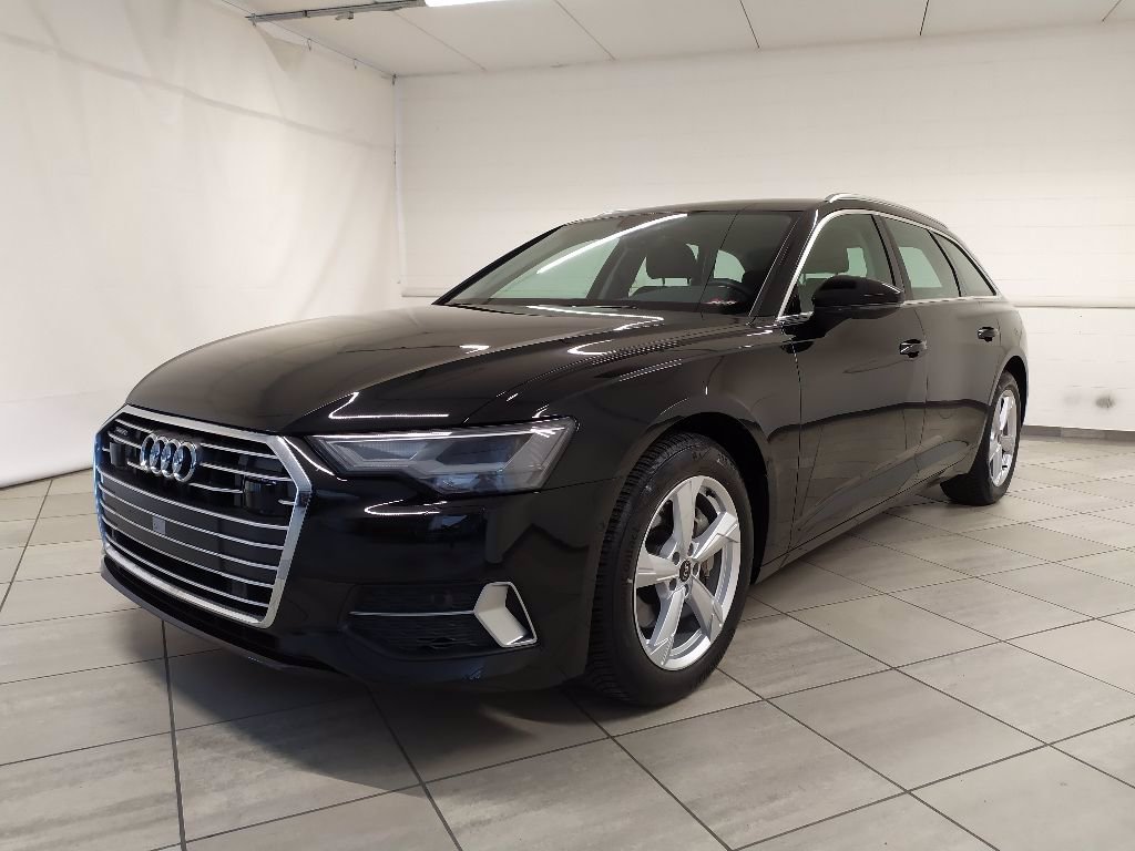 AUDI A6 avant 45 3.0 tdi mhev business sport quattro s-tronic