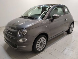 FIAT 500 1.2 dolcevita easypower gpl 69cv