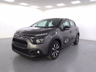 CITROEN C3 1.2 puretech shine pack s&s 83cv