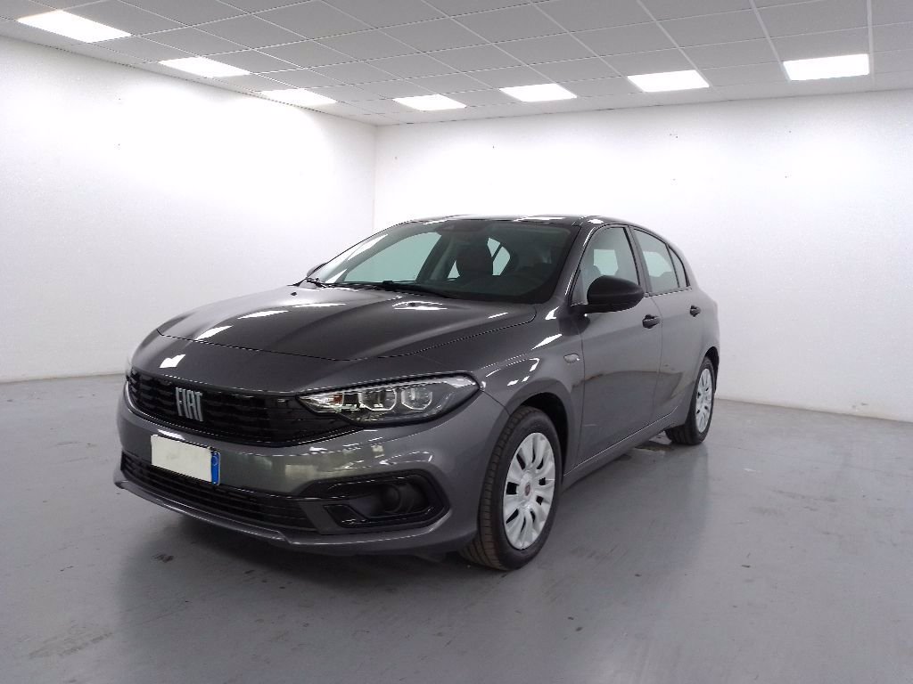 FIAT Tipo 5p 1.6 mjt city life s&s 130cv