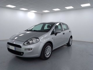 FIAT Punto 5p 1.2 street e6