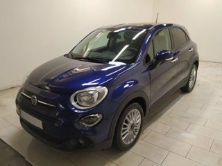 FIAT 500x 1.6 mjt connect 130cv