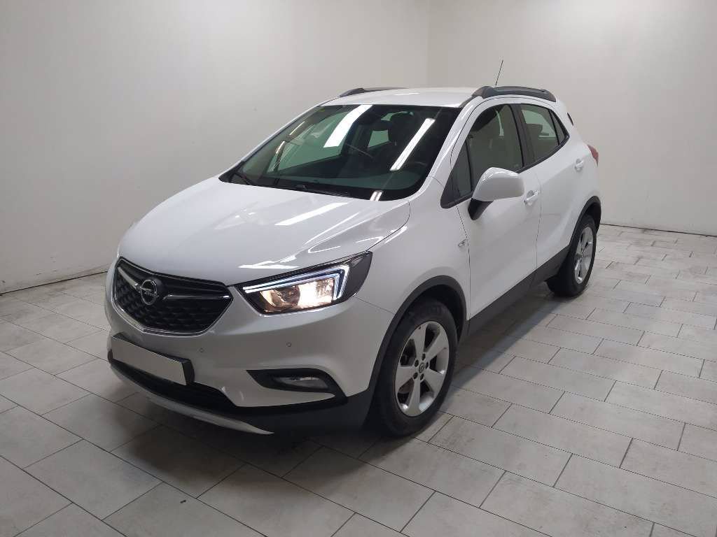 OPEL Mokka x 1.6 business s&s 4x2 115cv