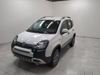FIAT Panda 0.9 t.air t. cross 4x4 s&s 85cv 5p.ti