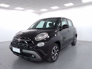 FIAT 500l 1.4 connect s&s 95cv