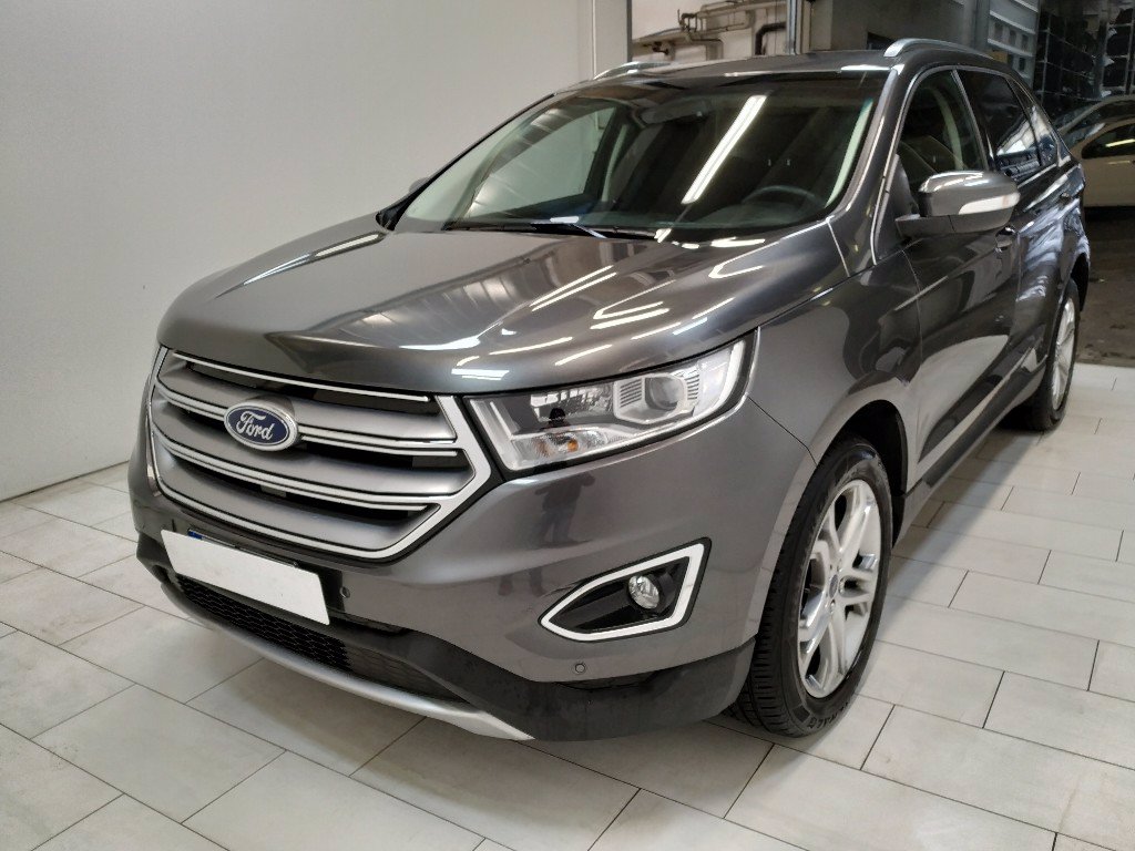 FORD Edge 2.0 tdci titanium s&s awd 210cv powershift