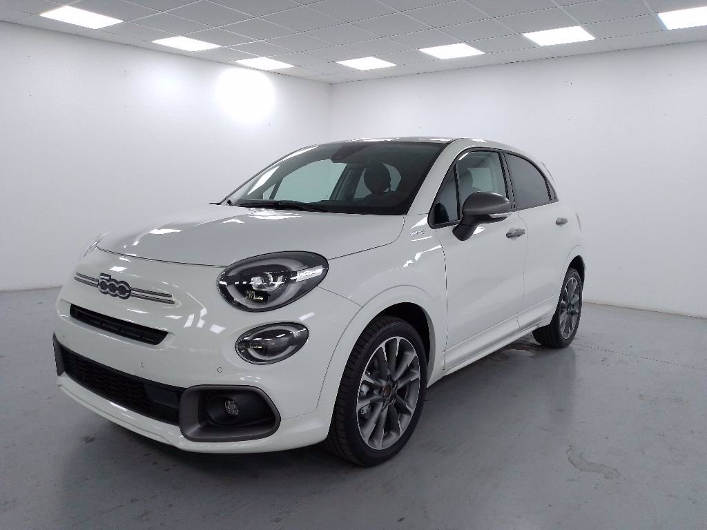 FIAT 500x 1.0 t3 sport 120cv