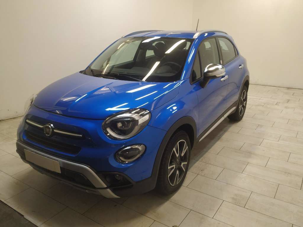 FIAT 500x 1.0 t3 mirror cross 120cv