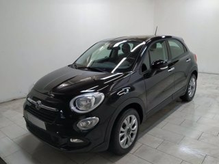 FIAT 500x 1.6 mjt pop star 4x2 120cv