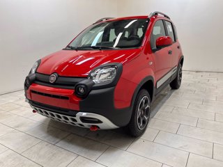 FIAT Panda 0.9 t.air t. cross 4x4 s&s 85cv 5p.ti