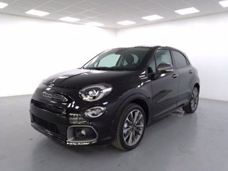 FIAT 500x 1.0 t3 sport 120cv