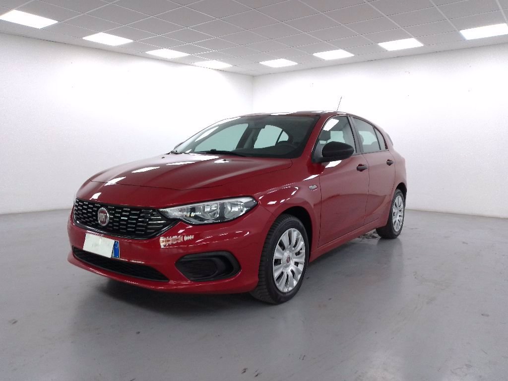 FIAT Tipo 5p 1.3 mjt easy s&s 95cv