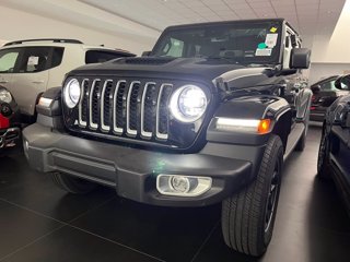 JEEP Gladiator 3.0 v6 overland 4wd auto