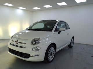 FIAT 500 1.0 hybrid dolcevita 70cv