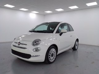 FIAT 500 1.0 hybrid dolcevita 70cv