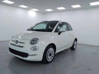 FIAT 500 1.0 hybrid dolcevita 70cv