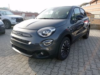 FIAT 500x 1.5 t4 hybrid 130cv dct