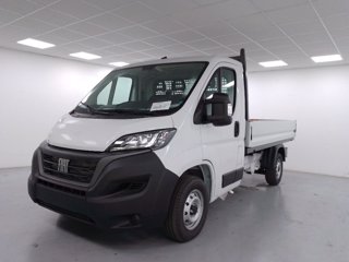 FIAT Ducato 35 mh1 2.2 mjt3 140cv carro serie 9