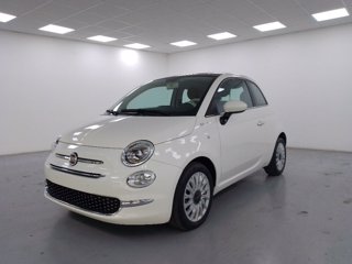 FIAT 500 1.0 hybrid dolcevita 70cv