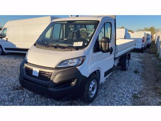 FIAT Ducato maxi 35 mh1 2.2 mjt3 140cv carro serie 9