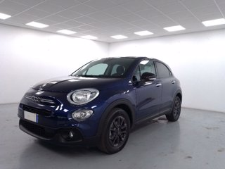 FIAT 500x 1.0 t3 club 120cv