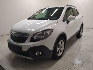 OPEL Mokka 1.6 cdti cosmo s&s 4x2 136cv m6