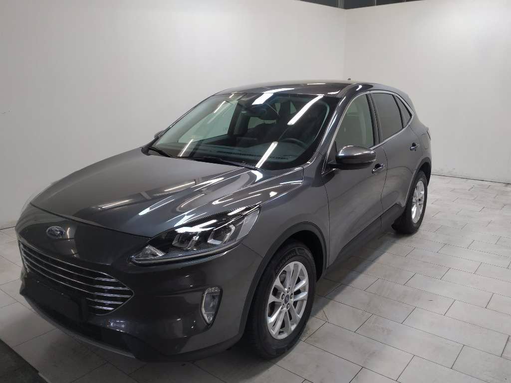 FORD Kuga 1.5 ecoblue titanium 2wd 120cv