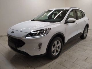 FORD Kuga 1.5 ecoboost connect 2wd 120cv