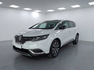 RENAULT Espace 1.6 dci energy initiale paris 160cv 7p.ti edc