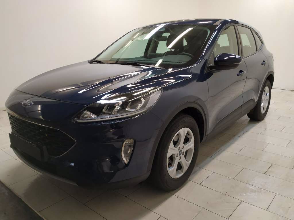 FORD Kuga 1.5 ecoblue connect 2wd 120cv