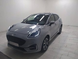 FORD Puma 1.0 ecoboost h st-line s&s 125cv