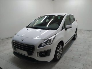 PEUGEOT 3008 1.6 e-hdi 8v active s&s 115cv etg6 (robot)