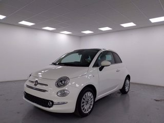 FIAT 500 1.0 hybrid dolcevita 70cv