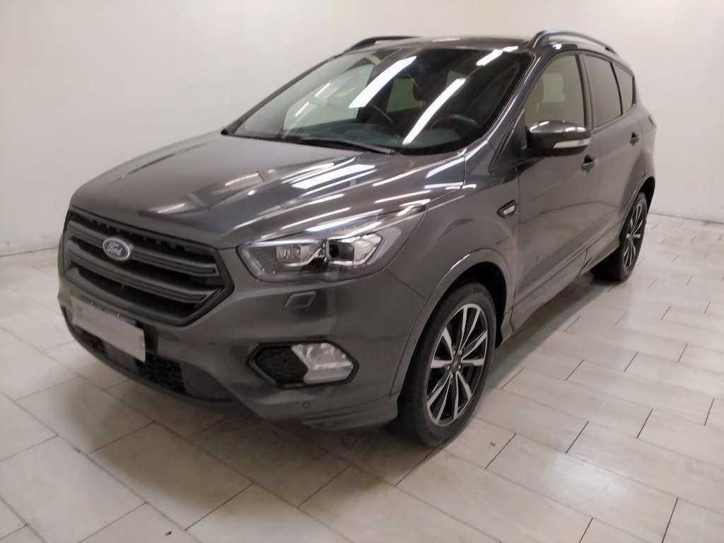 FORD Kuga 1.5 ecoboost st-line s&s 2wd 120cv