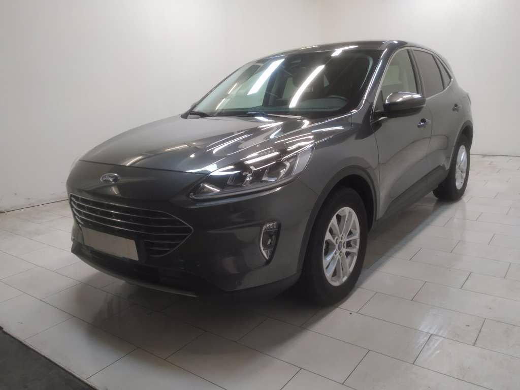 FORD Kuga 1.5 ecoblue titanium 2wd 120cv