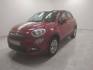 FIAT 500x 1.4 m-air pop star 4x2 140cv my18