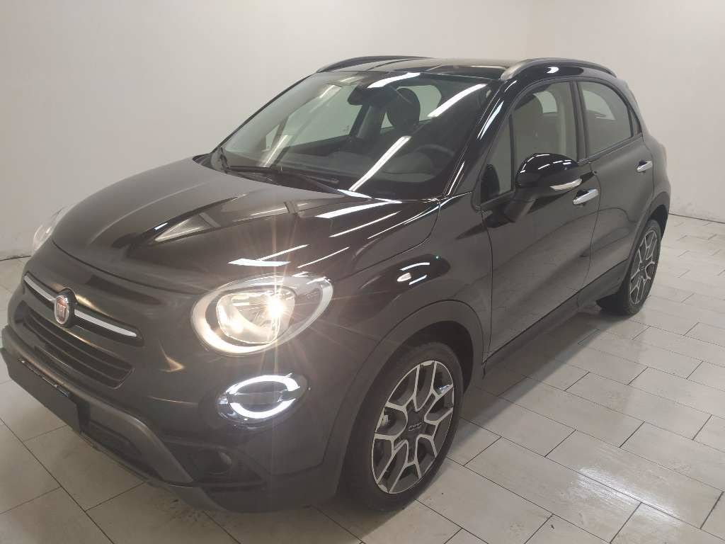 FIAT 500x 1.0 t3 cross 120cv