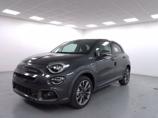 FIAT 500x 1.0 t3 sport 120cv