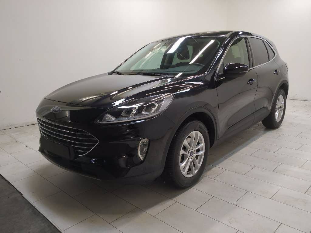 FORD Kuga 1.5 ecoblue titanium 2wd 120cv