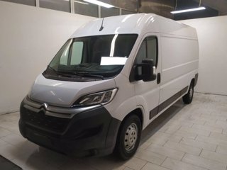 CITROEN Jumper heavy 35 l3h2 2.2 bluehdi 165cv s&s