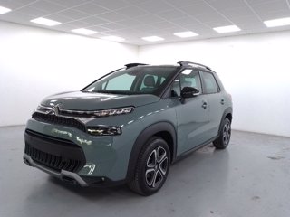 CITROEN C3 aircross 1.2 puretech feel s&s 110cv