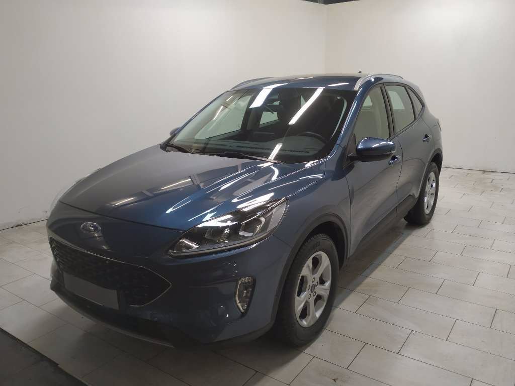 FORD Kuga 1.5 ecoblue connect 2wd 120cv