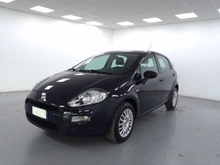 FIAT Punto 5p 1.4 easypower street gpl e6