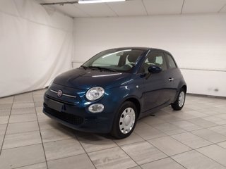 FIAT 500 1.2 pop 69cv my18