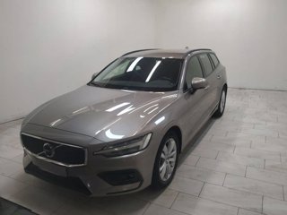 VOLVO V60 2.0 d3 business plus geartronic my20
