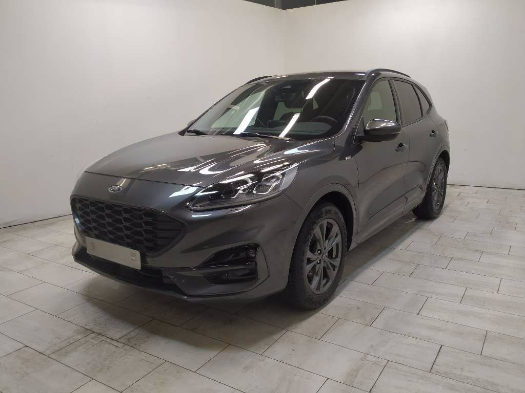 FORD Kuga 1.5 ecoblue st-line x 2wd 120cv