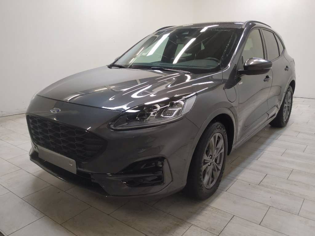 FORD Kuga 2.5 phev st-line x 2wd 225cv cvt