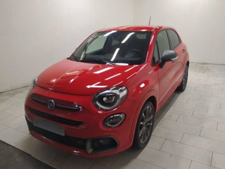 FIAT 500x 1.0 t3 sport 120cv