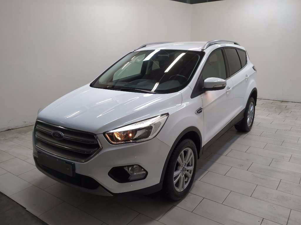 FORD Kuga 1.5 tdci plus s&s 2wd 120cv