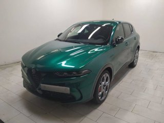 ALFA ROMEO Tonale 1.5 hybrid veloce 160cv tct7